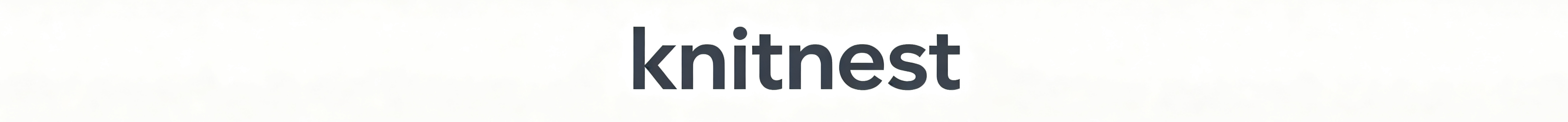 Knitnest